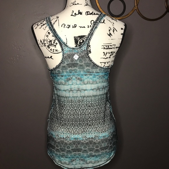🔥3/$20🔥 prAna W’s Workout Tank Top - Picture 5 of 9